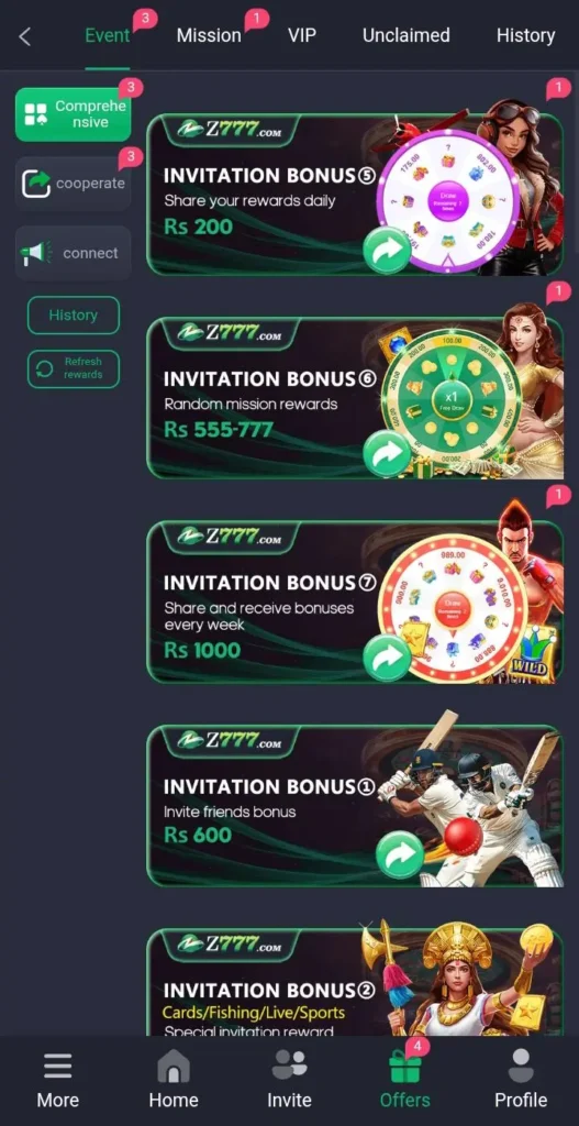 777CB Game