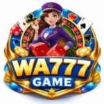 WA777 Game